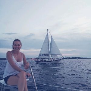 Meet your Posher, Jacqueline